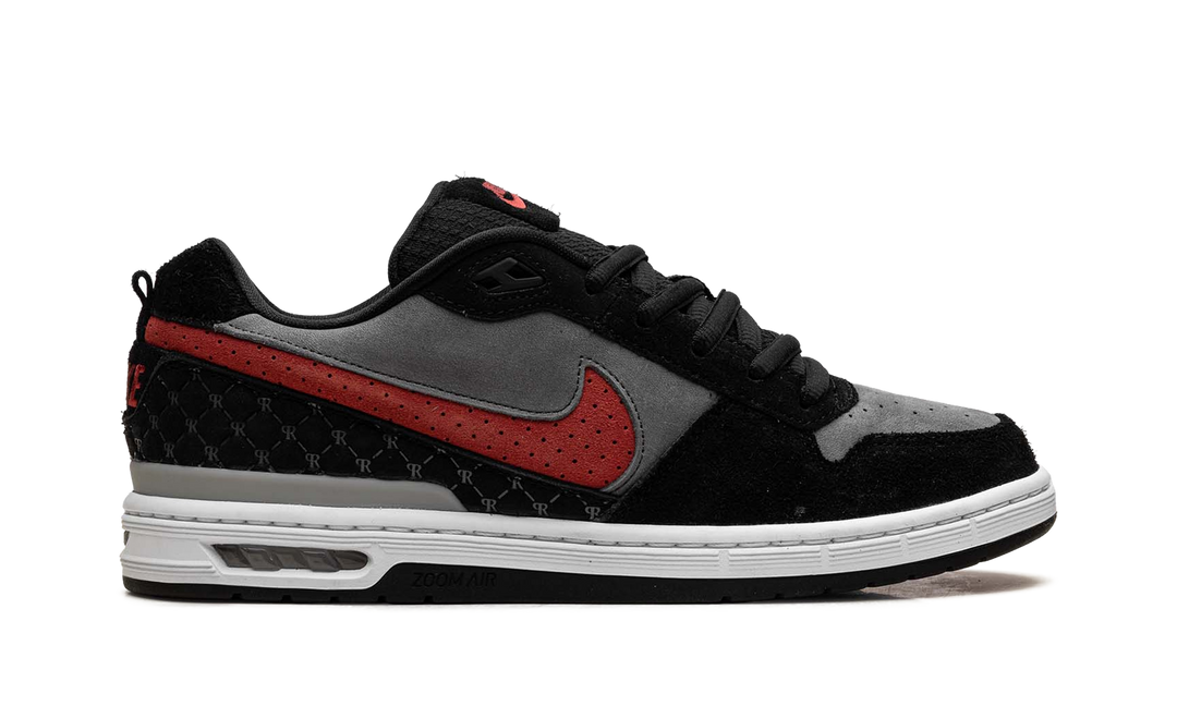 NIKE SB ZOOM AIR PAUL RODRIGUEZ 1 OG BRED