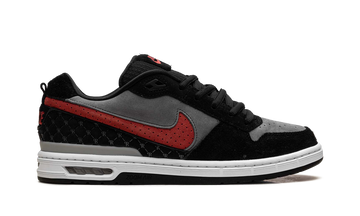NIKE SB ZOOM AIR PAUL RODRIGUEZ 1 OG BRED — Stock