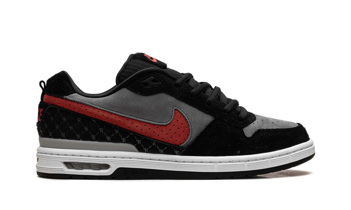 NIKE SB ZOOM AIR PAUL RODRIGUEZ 1 OG BRED