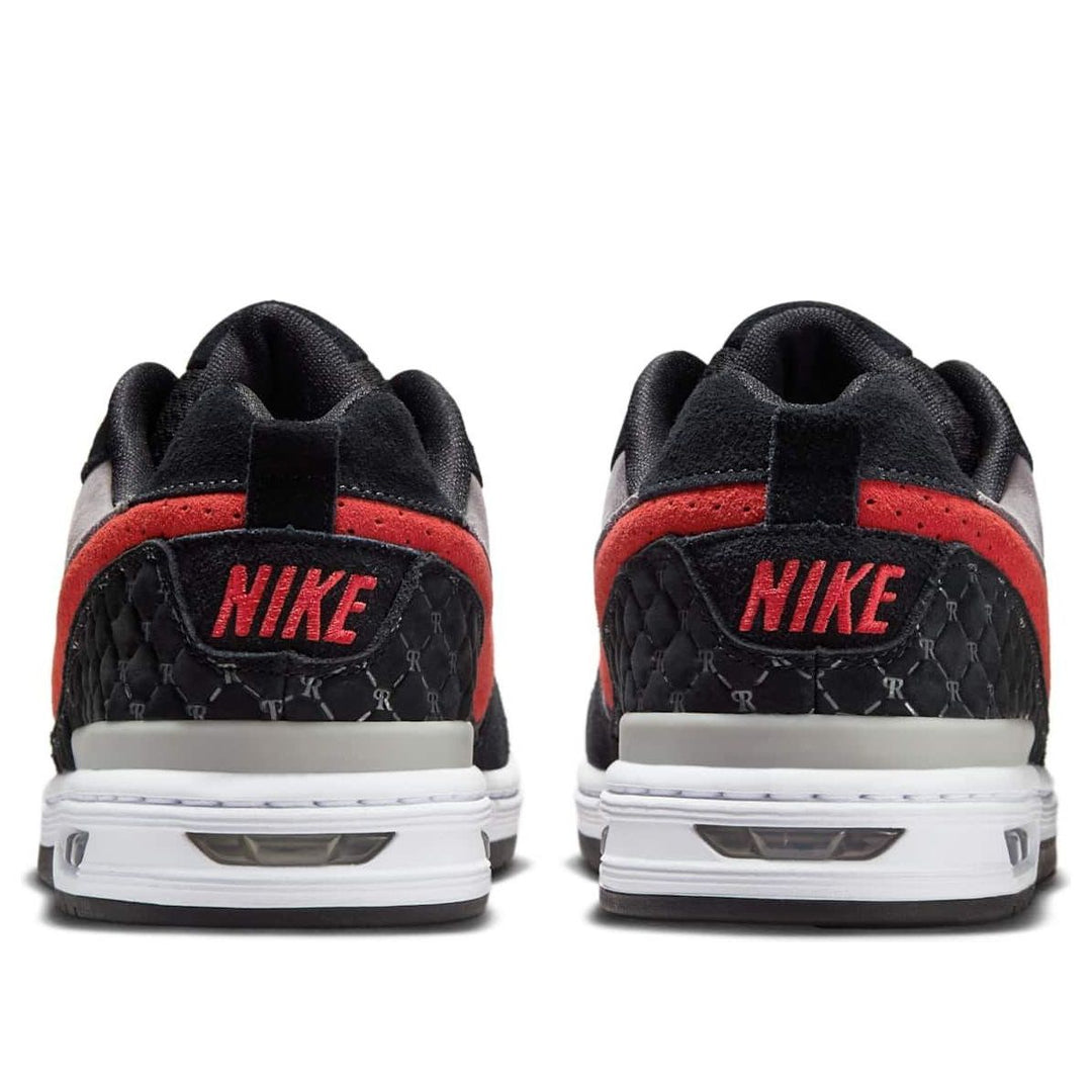 NIKE SB ZOOM AIR PAUL RODRIGUEZ 1 OG BRED
