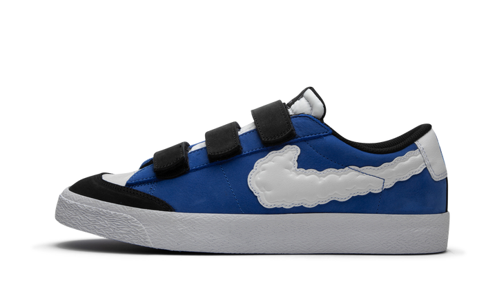 NIKE SB ZOOM BLAZER AC KEVIN AND HELL