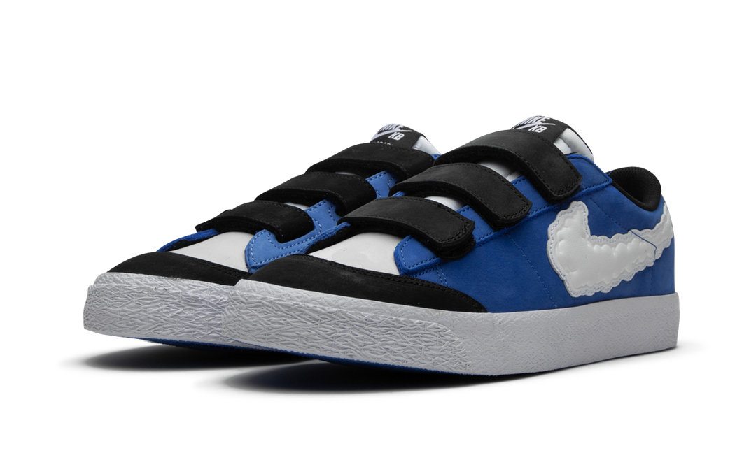 NIKE SB ZOOM BLAZER AC KEVIN AND HELL