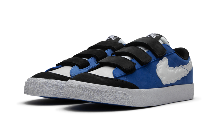 NIKE SB ZOOM BLAZER AC KEVIN AND HELL