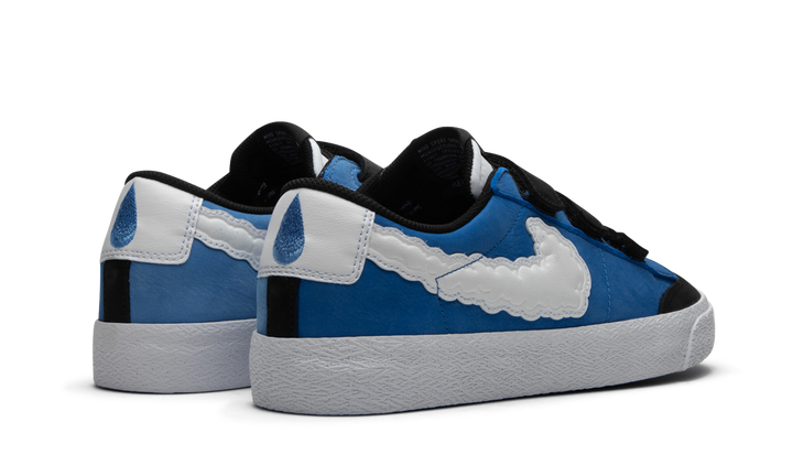 NIKE SB ZOOM BLAZER AC KEVIN AND HELL
