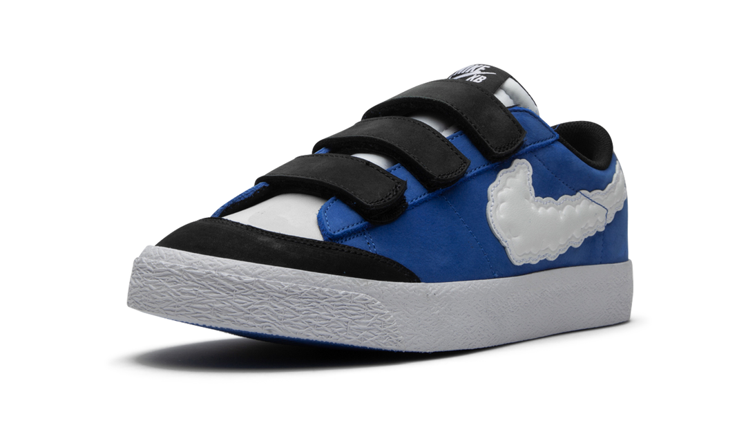 NIKE SB ZOOM BLAZER AC KEVIN AND HELL