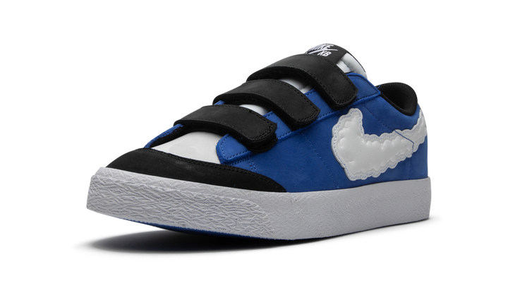 NIKE SB ZOOM BLAZER AC KEVIN AND HELL