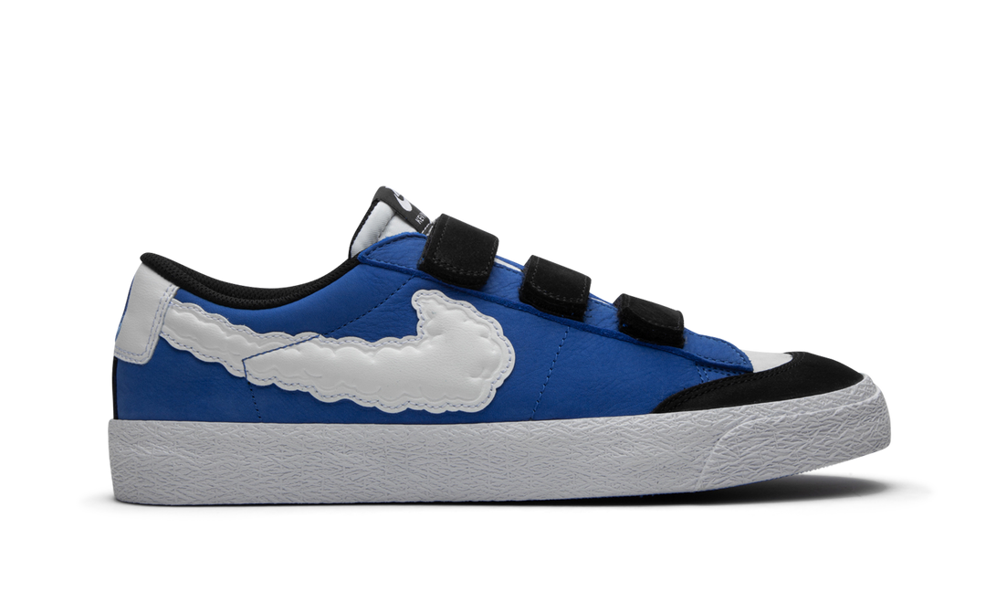 NIKE SB ZOOM BLAZER AC KEVIN AND HELL