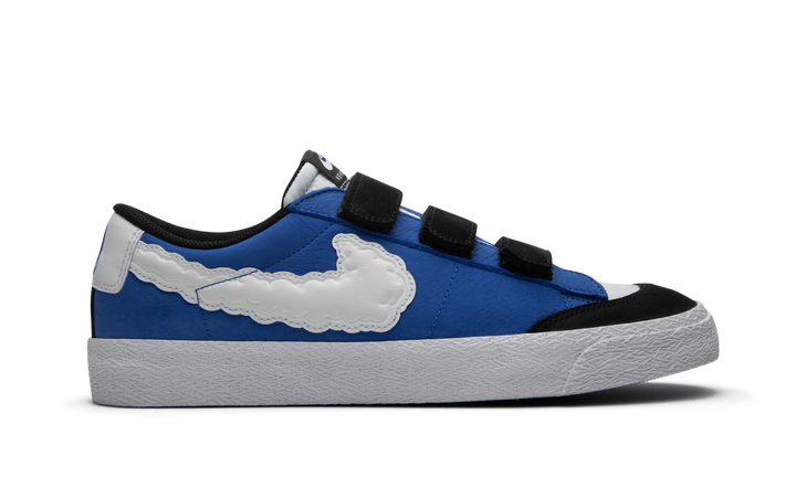 NIKE SB ZOOM BLAZER AC KEVIN AND HELL