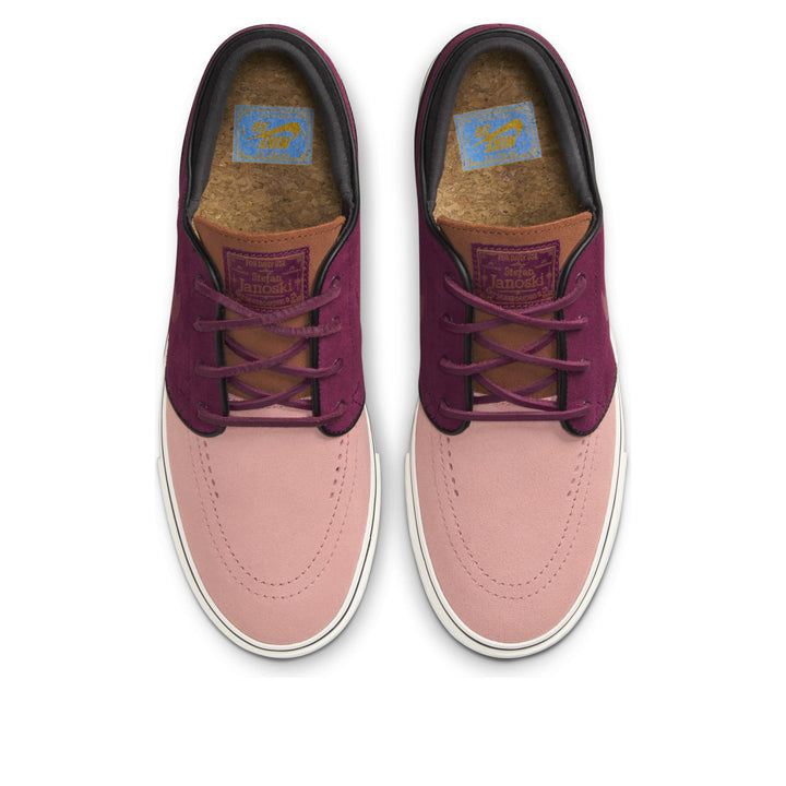 NIKE SB ZOOM JANOSKI OG+ RED STARDUST