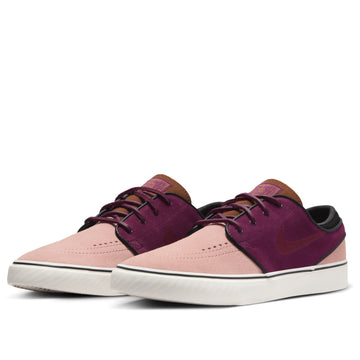 NIKE SB ZOOM JANOSKI OG+ RED STARDUST — Stock