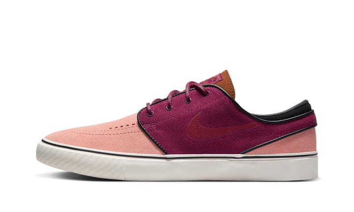 NIKE SB ZOOM JANOSKI OG+ RED STARDUST