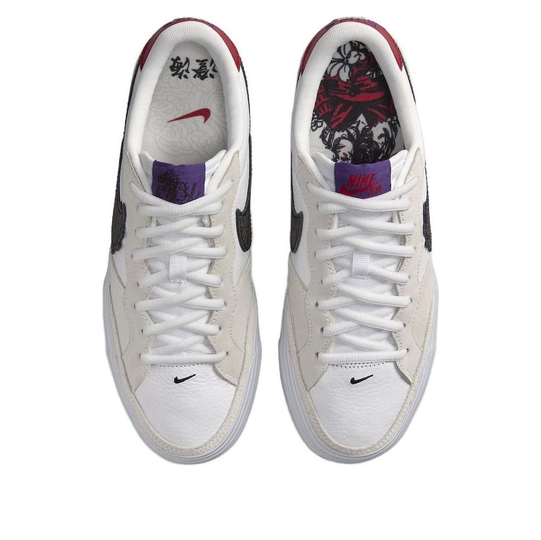 NIKE SB ZOOM POGO PLUS SKY JAPANESE ROOTS WOMENS