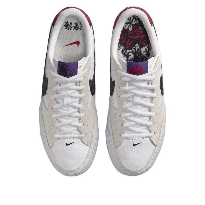 NIKE SB ZOOM POGO PLUS SKY JAPANESE ROOTS WOMENS