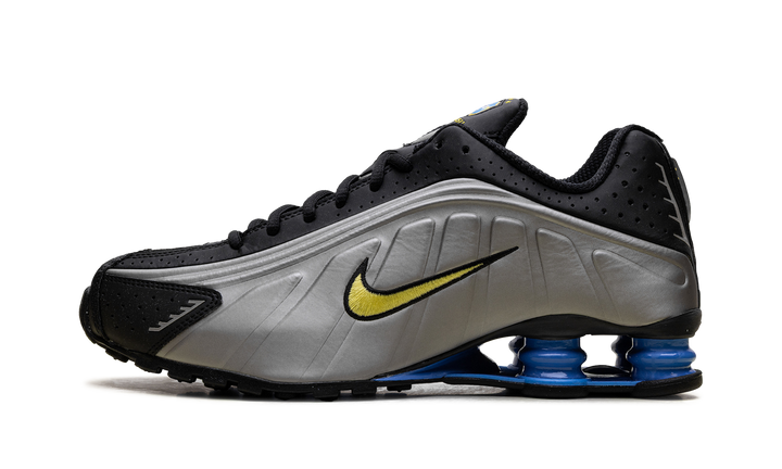 NIKE SHOX R4 BRAZIL