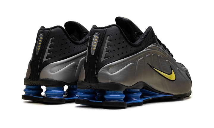 NIKE SHOX R4 BRAZIL