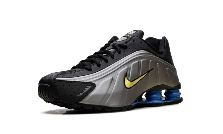 NIKE SHOX R4 BRAZIL