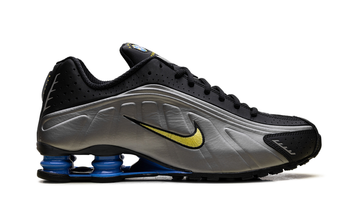 NIKE SHOX R4 BRAZIL