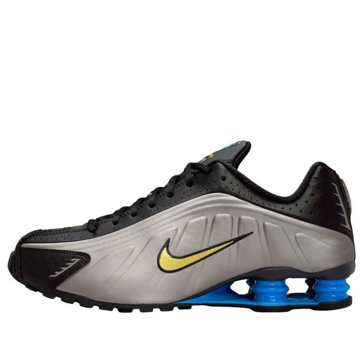 NIKE SHOX R4 BRAZIL