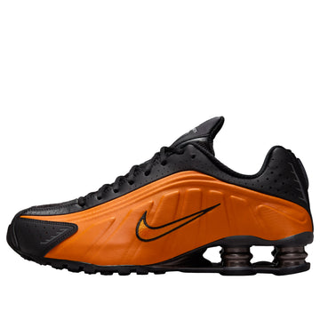 NIKE SHOX R4 BRIGHT CERAMIC — Stock