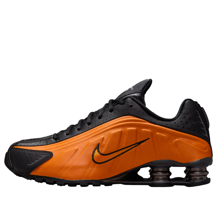 NIKE SHOX R4 BRIGHT CERAMIC