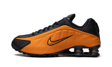 NIKE SHOX R4 BRIGHT CERAMIC — Stock