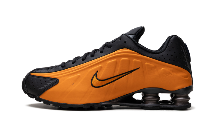NIKE SHOX R4 BRIGHT CERAMIC