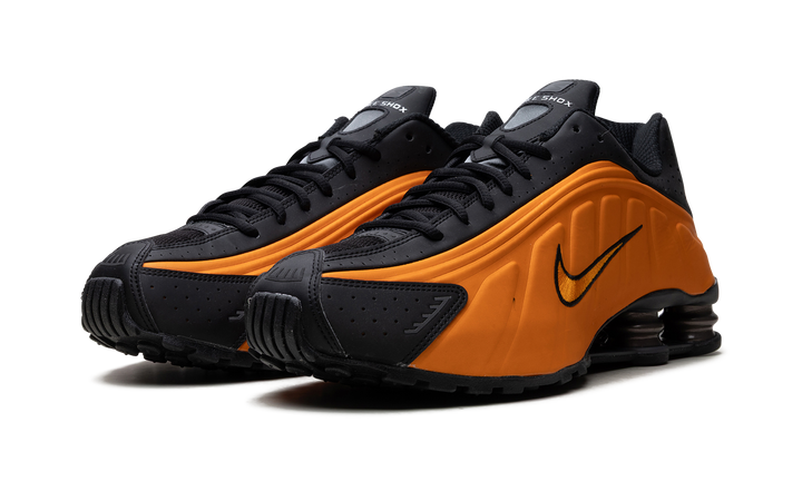 NIKE SHOX R4 BRIGHT CERAMIC