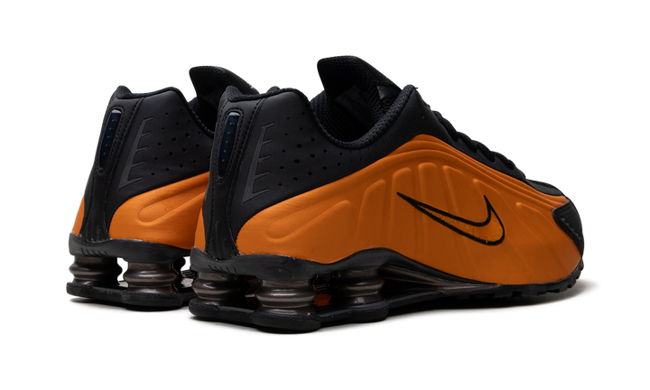NIKE SHOX R4 BRIGHT CERAMIC