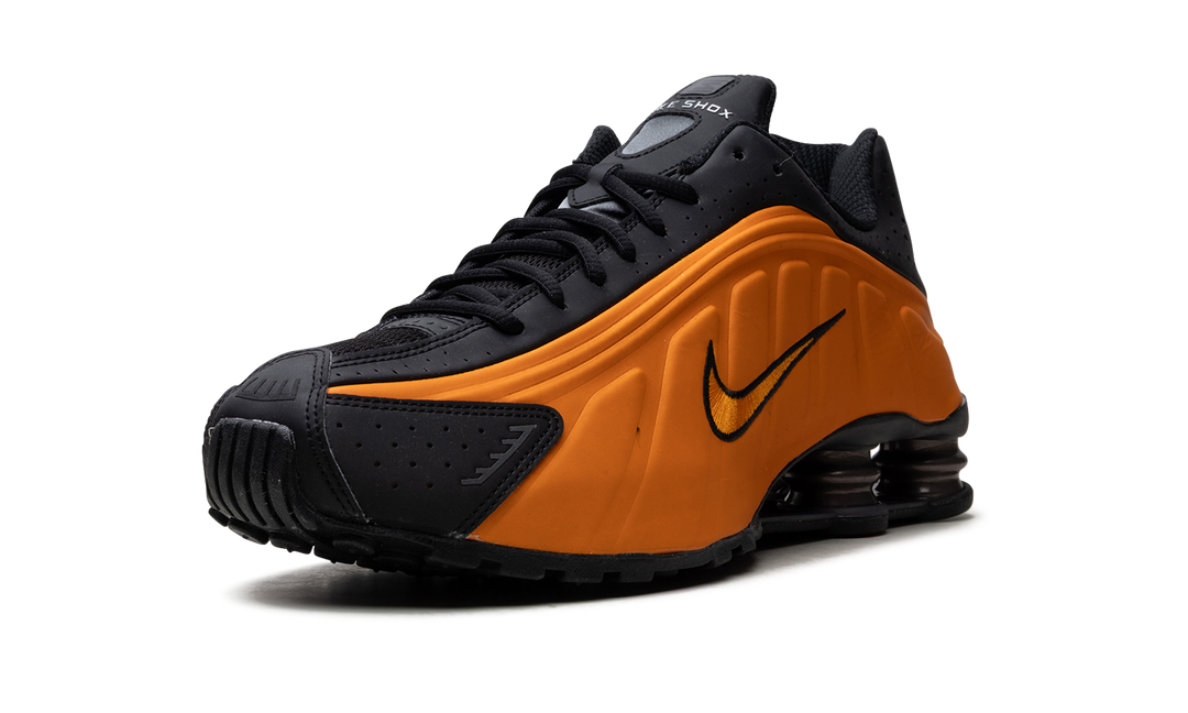 NIKE SHOX R4 BRIGHT CERAMIC