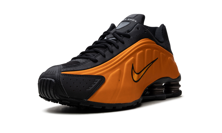 NIKE SHOX R4 BRIGHT CERAMIC
