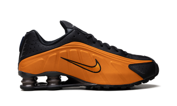 NIKE SHOX R4 BRIGHT CERAMIC — Stock