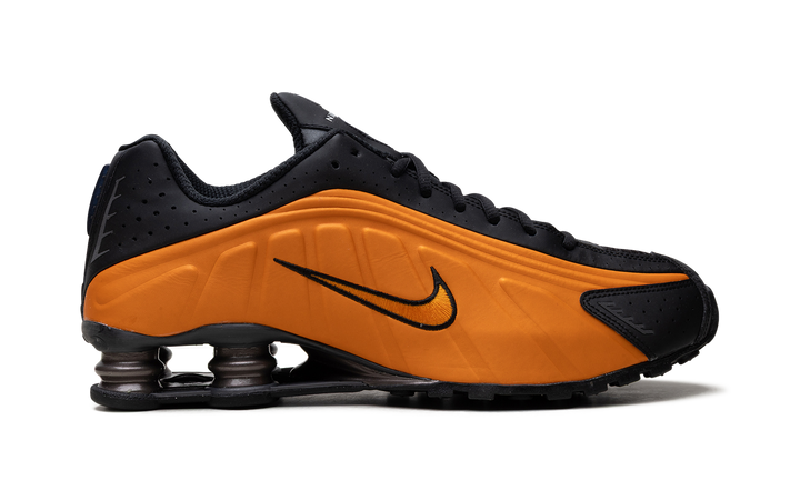 NIKE SHOX R4 BRIGHT CERAMIC