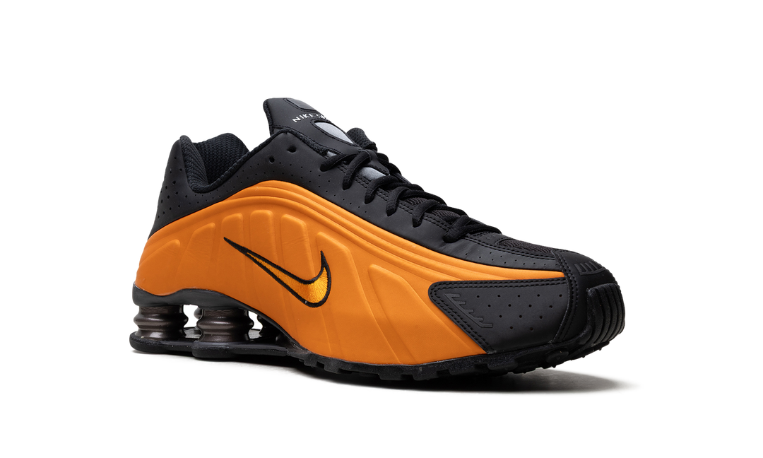 NIKE SHOX R4 BRIGHT CERAMIC