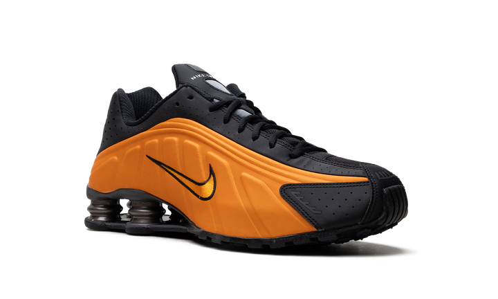 NIKE SHOX R4 BRIGHT CERAMIC