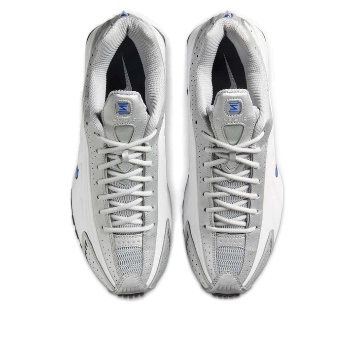 NIKE SHOX R4 ORLANDO