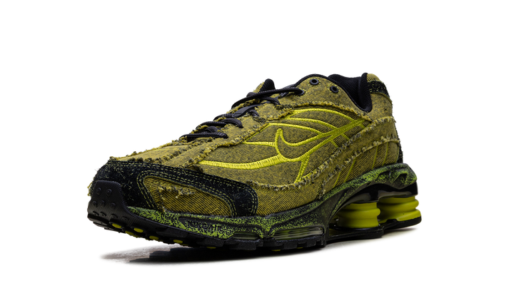 NIKE SHOX RIDE 2 BRIGHT CACTUS DENIM