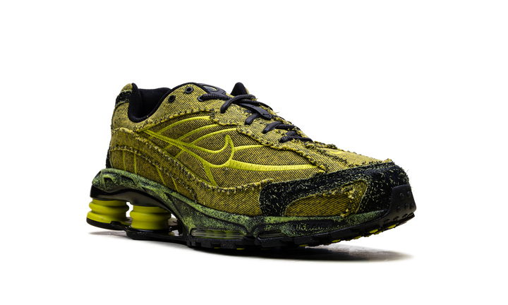 NIKE SHOX RIDE 2 BRIGHT CACTUS DENIM