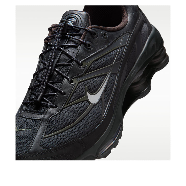 NIKE SHOX RIDE 2 OFF-NOIR VELVET BROWN