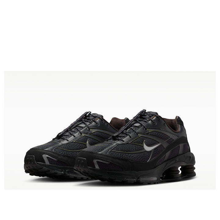 NIKE SHOX RIDE 2 OFF-NOIR VELVET BROWN