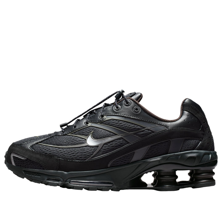 NIKE SHOX RIDE 2 OFF-NOIR VELVET BROWN