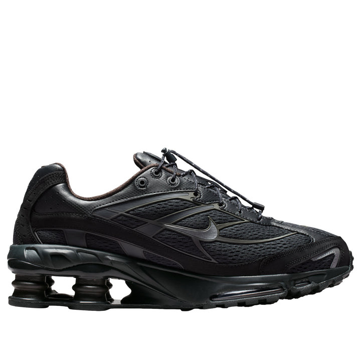 NIKE SHOX RIDE 2 OFF-NOIR VELVET BROWN