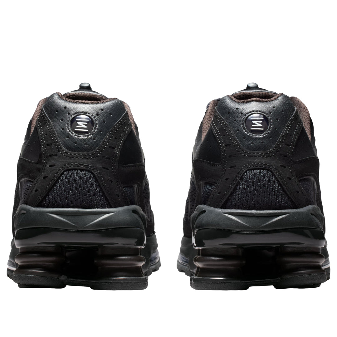NIKE SHOX RIDE 2 OFF-NOIR VELVET BROWN