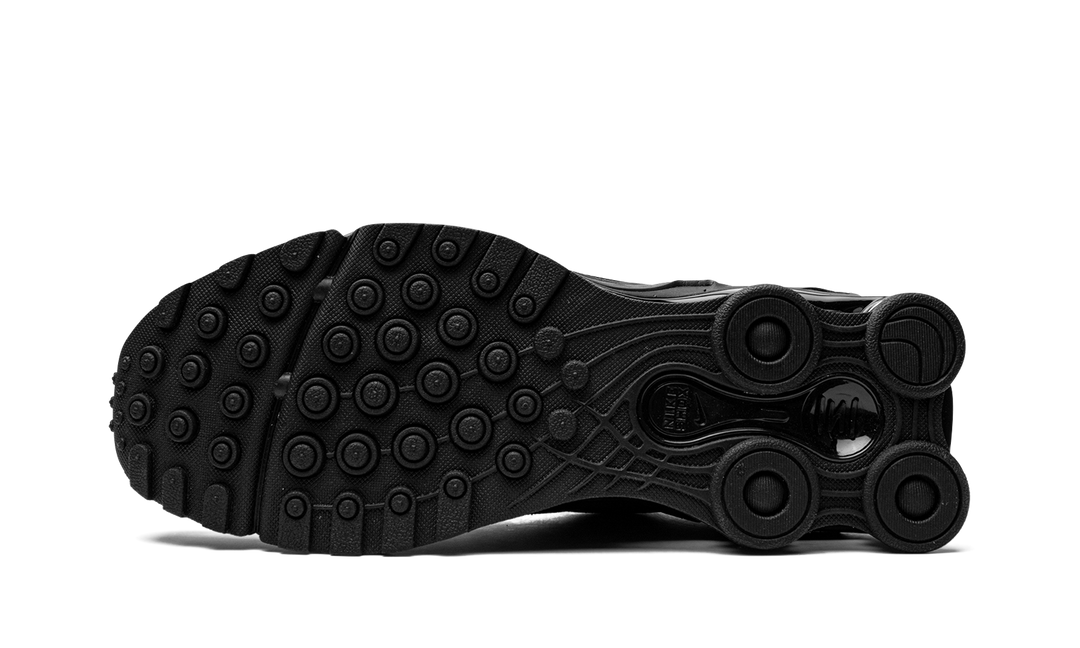 NIKE SHOX RIDE 2 SP X SUPREME BLACK