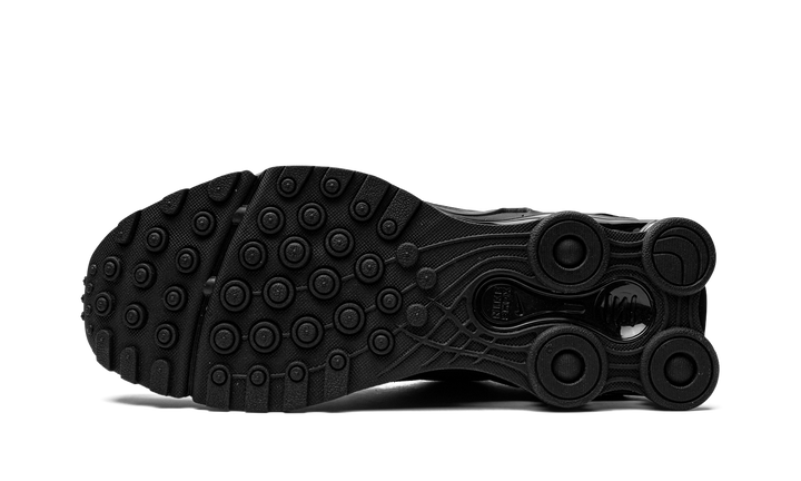 NIKE SHOX RIDE 2 SP X SUPREME BLACK