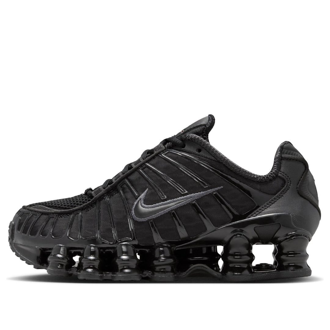 NIKE SHOX TL BLACK GS
