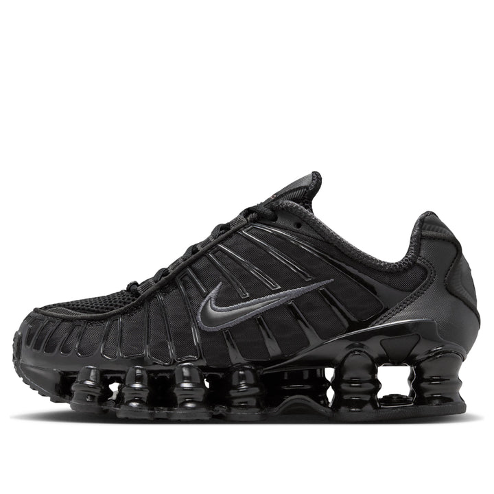 NIKE SHOX TL BLACK GS