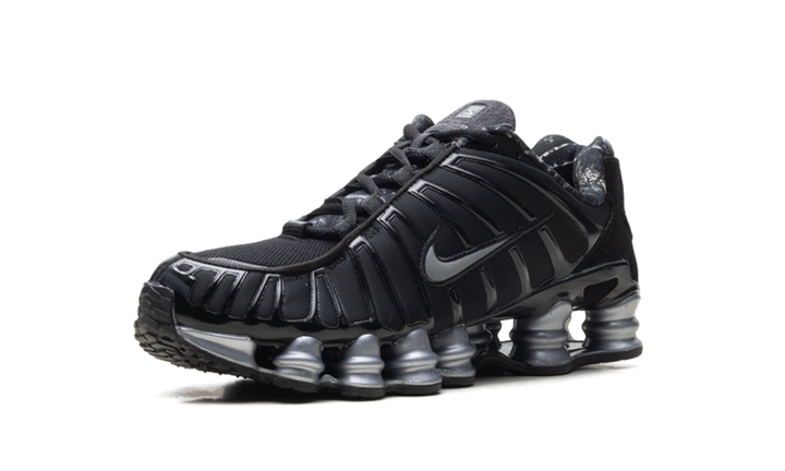 NIKE SHOX TL BLACK REALTREE EDGE CAMO