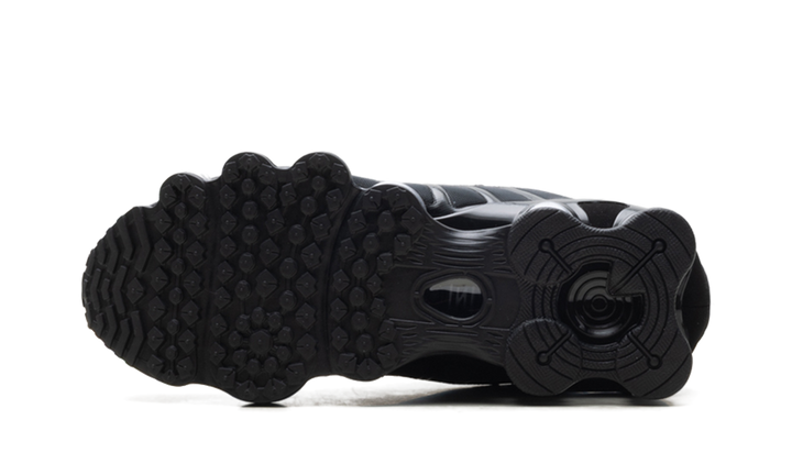 NIKE SHOX TL BLACK REALTREE EDGE CAMO