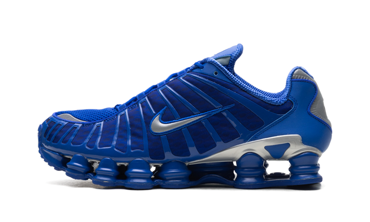 NIKE SHOX TL HYPER ROYAL