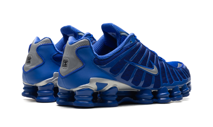NIKE SHOX TL HYPER ROYAL